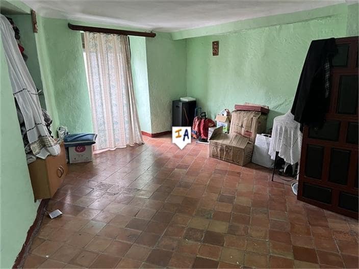 5 soveværelse Byhus til salg i Alcala la Real med garage - € 65.000 (Ref: 8583863)