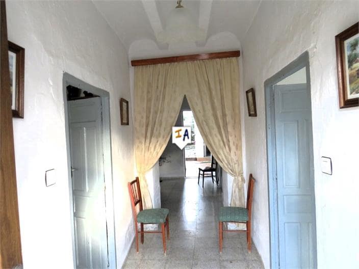 4 makuuhuone Omakotitalo myytävänä paikassa Martos - 75 000 € (Ref: 8601138)