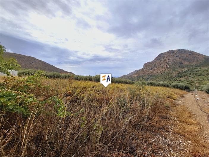 2 bedroom Townhouse for sale in Alcaucin - € 66,500 (Ref: 8601139)