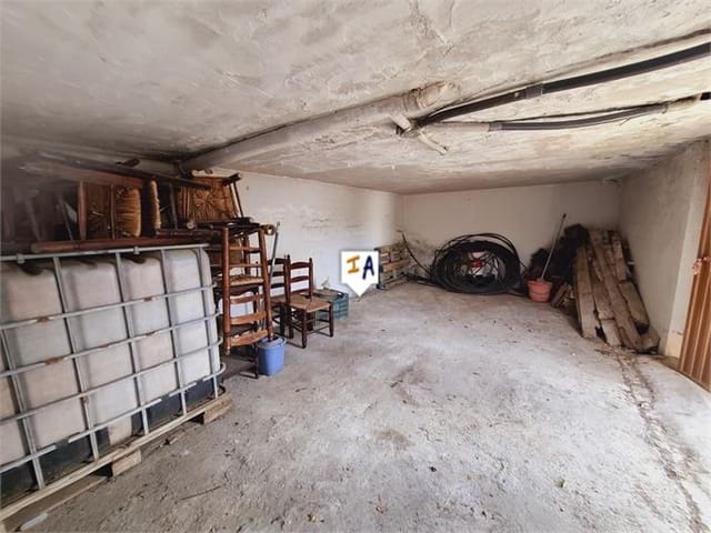 2 soveværelse Byhus til salg i Alcaucín - € 66.500 (Ref: 8601139)