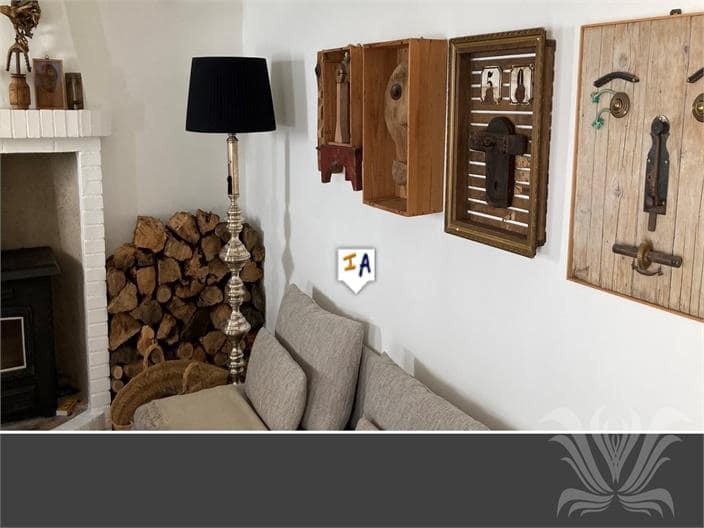 2 sypialnia Dom na sprzedaż w Tozar z garażem - 125 000 € (Ref: 8603222)