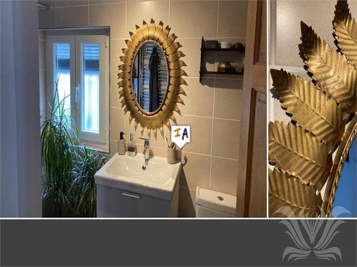 2 sypialnia Dom na sprzedaż w Tozar z garażem - 125 000 € (Ref: 8603222)