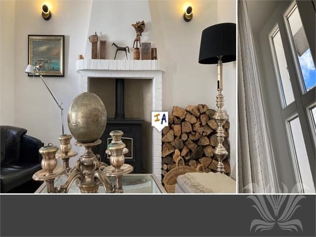 2 soveværelse Byhus til salg i Tozar, Moclín med garage - € 125.000 (Ref: 8603222)