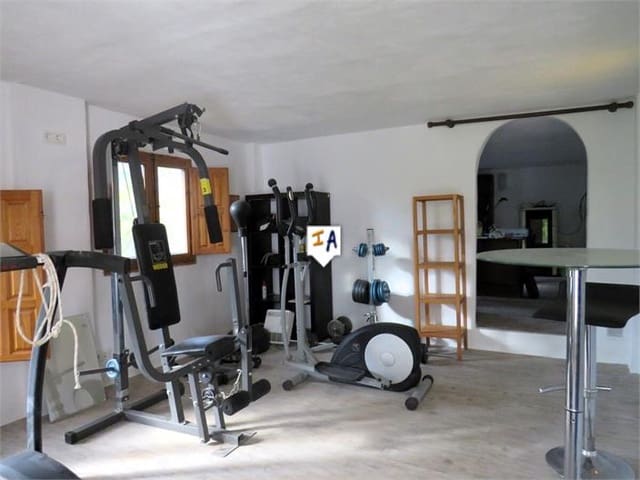 5 slaapkamer Finca/Landhuis te koop in Martos met zwembad garage - € 249.000 (Ref: 8611931)