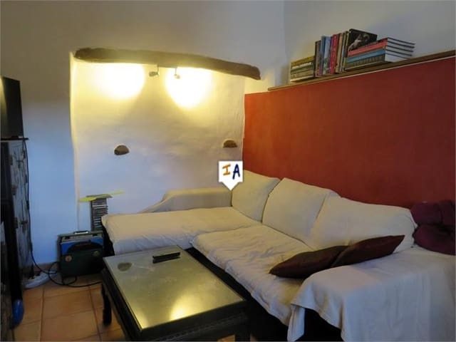 5 slaapkamer Finca/Landhuis te koop in Martos met zwembad garage - € 249.000 (Ref: 8611931)