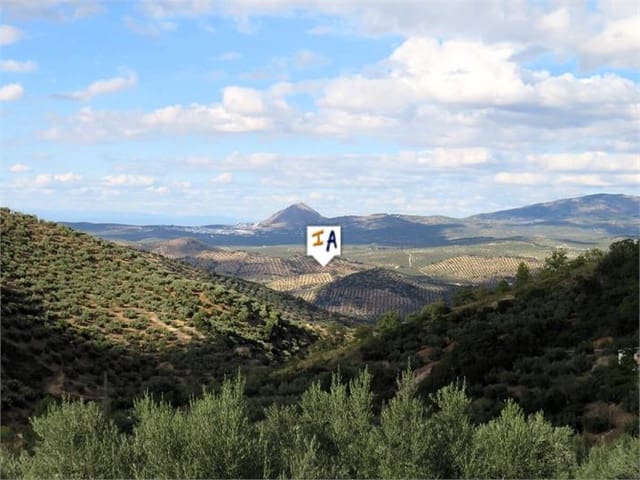 5 slaapkamer Finca/Landhuis te koop in Martos met zwembad garage - € 249.000 (Ref: 8611931)