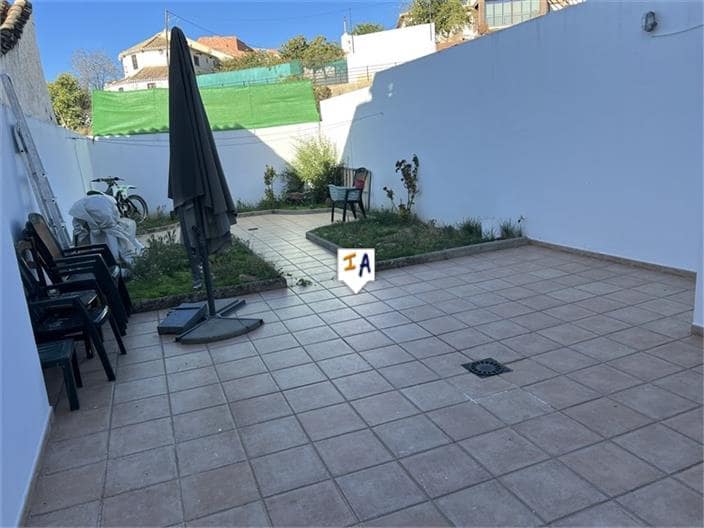 3 chambre Maison de Ville à vendre à Priego de Cordoba - 58 000 € (Ref: 8626293)