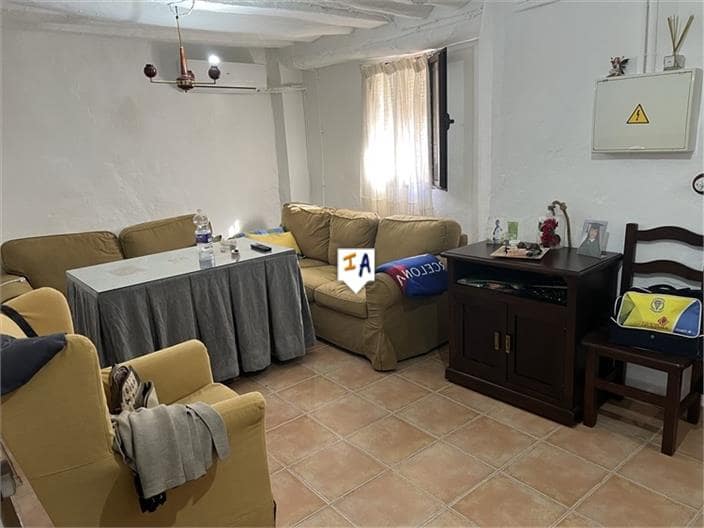 3 chambre Maison de Ville à vendre à Priego de Cordoba - 58 000 € (Ref: 8626293)