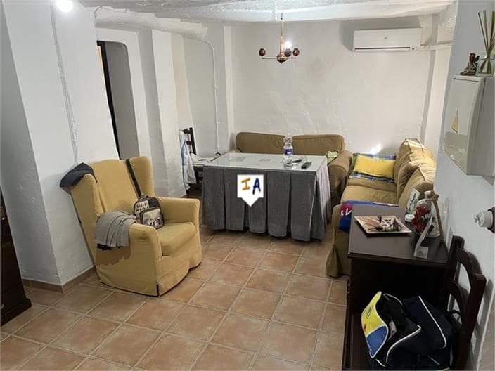 3 chambre Maison de Ville à vendre à Priego de Cordoba - 58 000 € (Ref: 8626293)