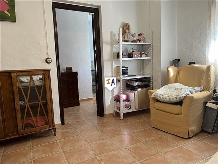 3 chambre Maison de Ville à vendre à Priego de Cordoba - 58 000 € (Ref: 8626293)