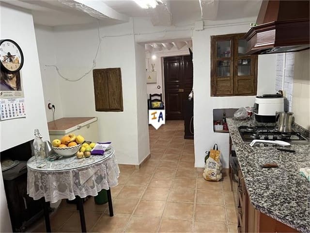 3 slaapkamer Huis te koop in Priego de Córdoba - € 58.000 (Ref: 8626293)