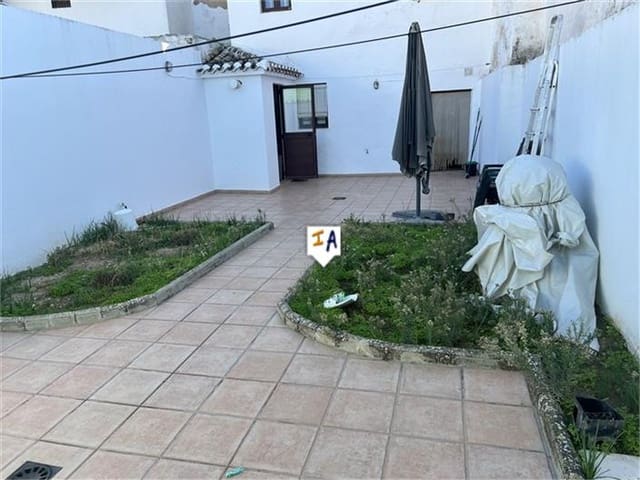 3 slaapkamer Huis te koop in Priego de Córdoba - € 58.000 (Ref: 8626293)
