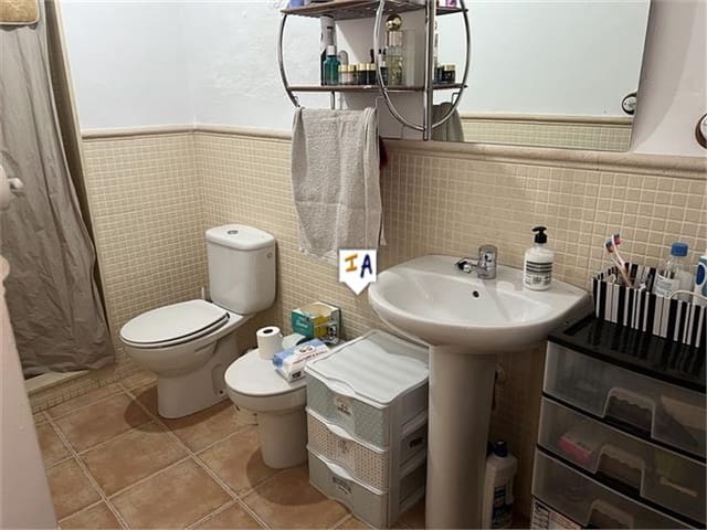 3 slaapkamer Huis te koop in Priego de Córdoba - € 58.000 (Ref: 8626293)