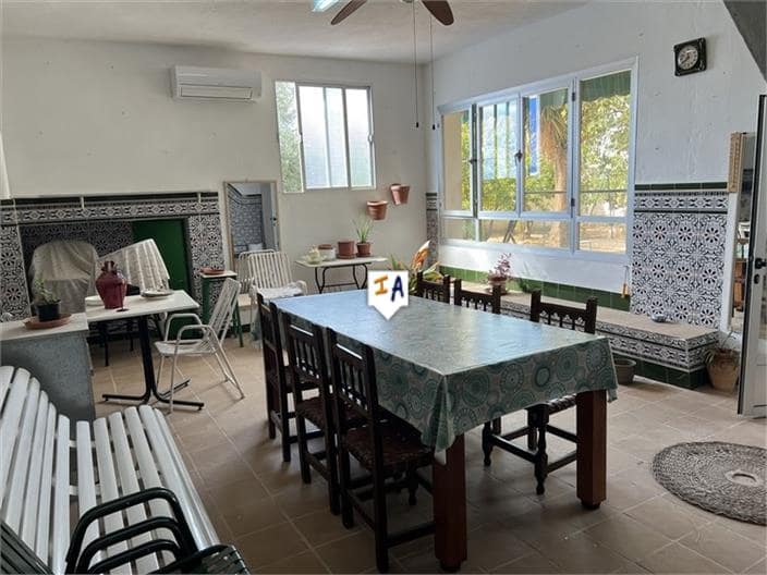 3 soverom Hus til salgs i Rute med svømmebasseng garasje - € 192 000 (Ref: 8626294)