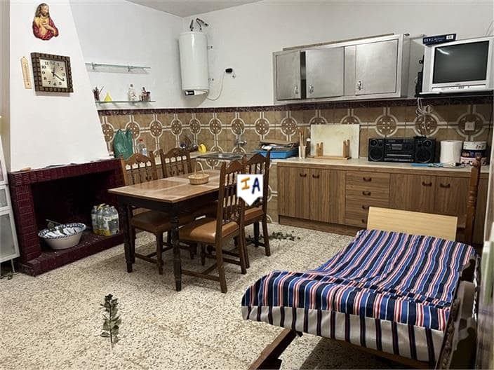 3 soverom Hus til salgs i Rute med svømmebasseng garasje - € 192 000 (Ref: 8626294)