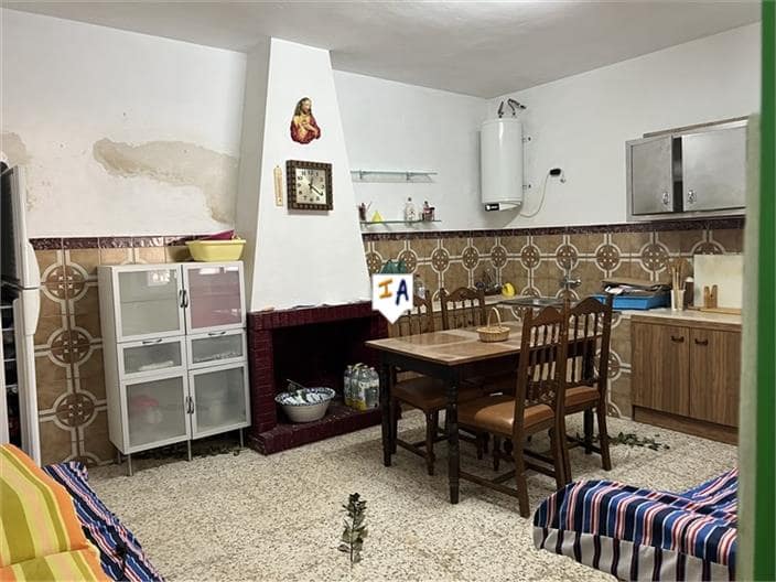 3 soverom Hus til salgs i Rute med svømmebasseng garasje - € 192 000 (Ref: 8626294)