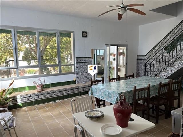 3 soverom Hus til salgs i Rute med svømmebasseng garasje - € 192 000 (Ref: 8626294)