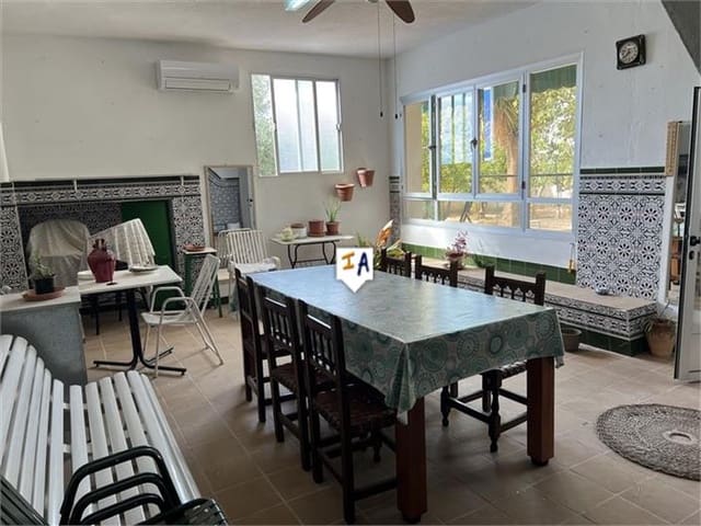 3 soverom Hus til salgs i Rute med svømmebasseng garasje - € 192 000 (Ref: 8626294)