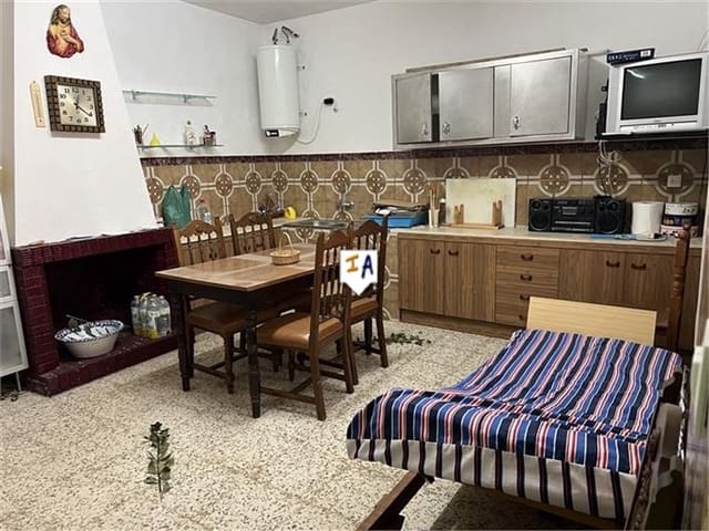 3 soverom Hus til salgs i Rute med svømmebasseng garasje - € 192 000 (Ref: 8626294)