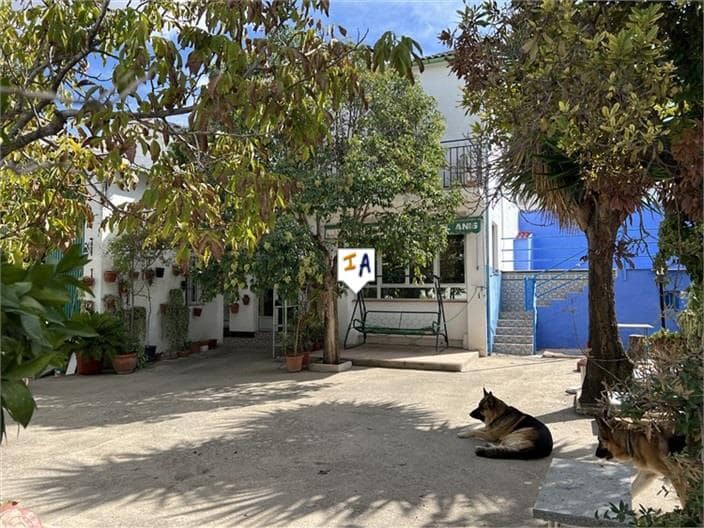 3 soverom Hus til salgs i Rute med svømmebasseng garasje - € 192 000 (Ref: 8626294)