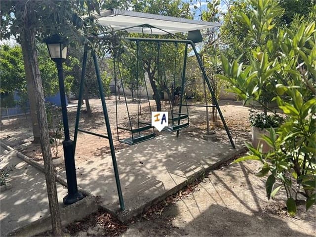 3 soverom Hus til salgs i Rute med svømmebasseng garasje - € 192 000 (Ref: 8626294)