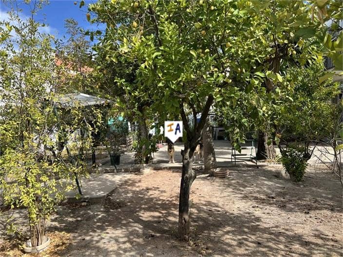 3 soverom Hus til salgs i Rute med svømmebasseng garasje - € 192 000 (Ref: 8626294)