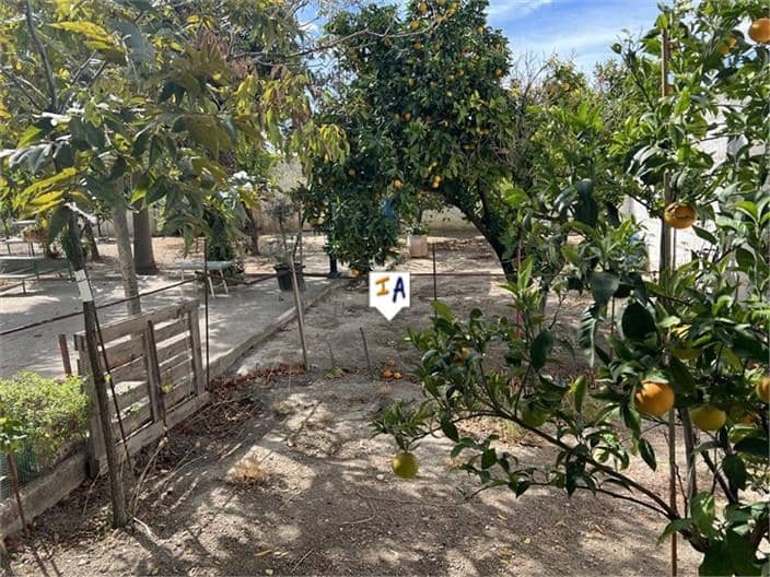 3 soverom Hus til salgs i Rute med svømmebasseng garasje - € 192 000 (Ref: 8626294)