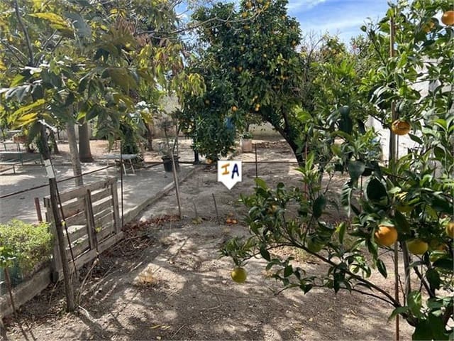 3 soverom Hus til salgs i Rute med svømmebasseng garasje - € 192 000 (Ref: 8626294)