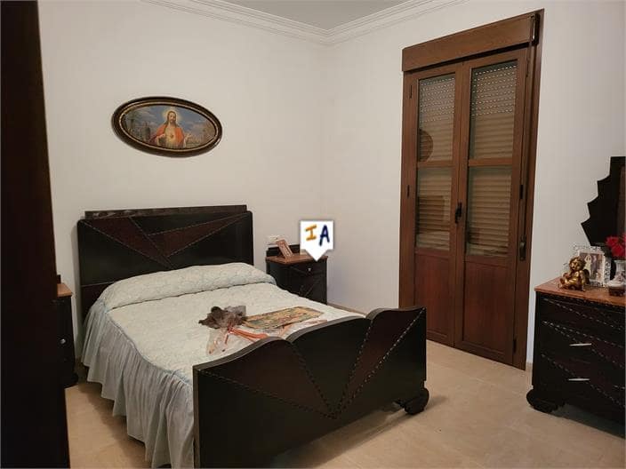 4 camera da letto Casa in vendita in Sierra de Yeguas - 95.000 € (Rif: 8640622)