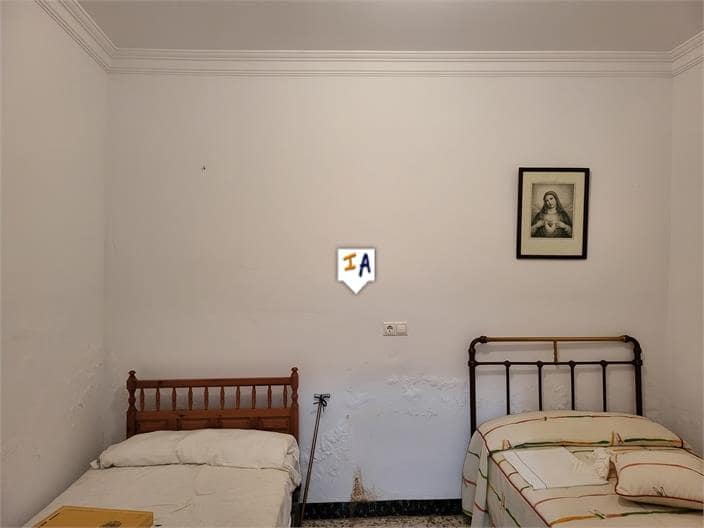 4 camera da letto Casa in vendita in Sierra de Yeguas - 95.000 € (Rif: 8640622)