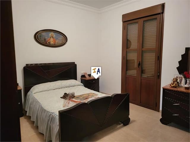 4 soveværelse Byhus til salg i Sierra de Yeguas - € 95.000 (Ref: 8640622)