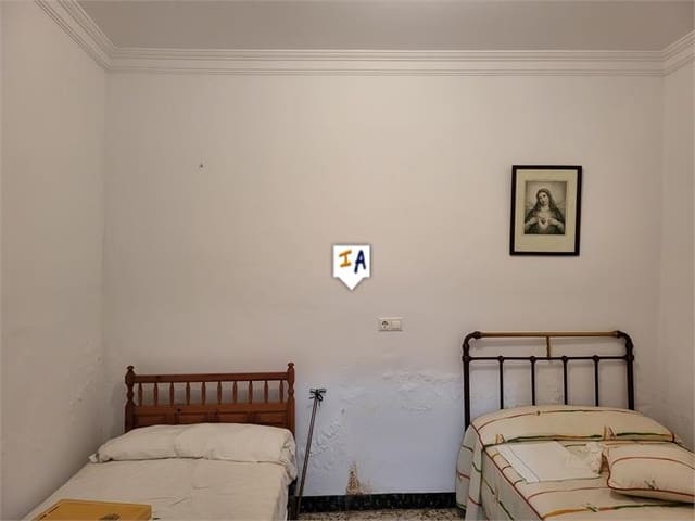 4 soveværelse Byhus til salg i Sierra de Yeguas - € 95.000 (Ref: 8640622)