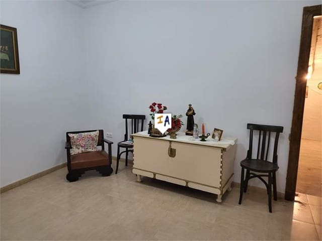 4 soveværelse Byhus til salg i Sierra de Yeguas - € 95.000 (Ref: 8640622)