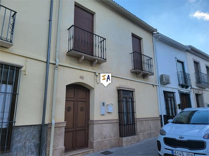 4 camera da letto Casa in vendita in Sierra de Yeguas - 95.000 € (Rif: 8640622)