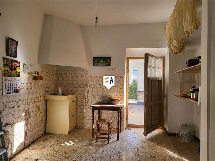 4 camera da letto Casa in vendita in Sierra de Yeguas - 95.000 € (Rif: 8640622)