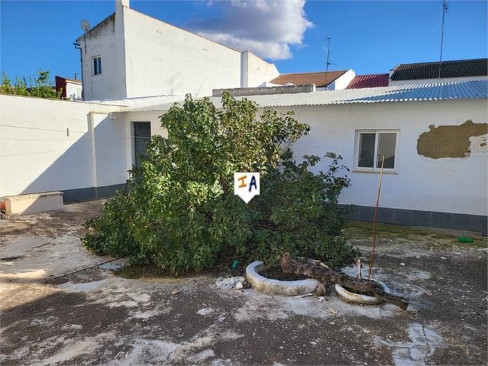 4 camera da letto Casa in vendita in Sierra de Yeguas - 95.000 € (Rif: 8640622)