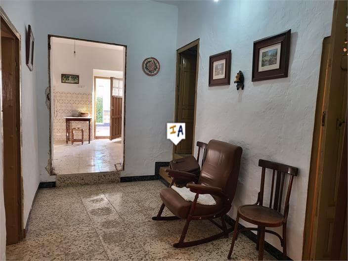 4 camera da letto Casa in vendita in Sierra de Yeguas - 95.000 € (Rif: 8640622)