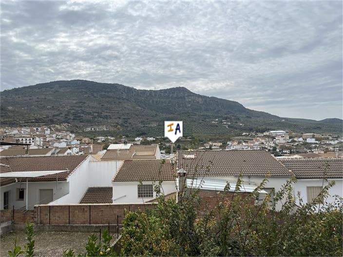 4 soveværelse Byhus til salg i Castillo de Locubin - € 59.995 (Ref: 8651805)