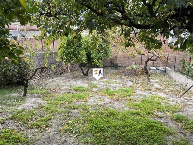 4 soverom Hus til salgs i Castillo de Locubín - € 59 995 (Ref: 8651805)