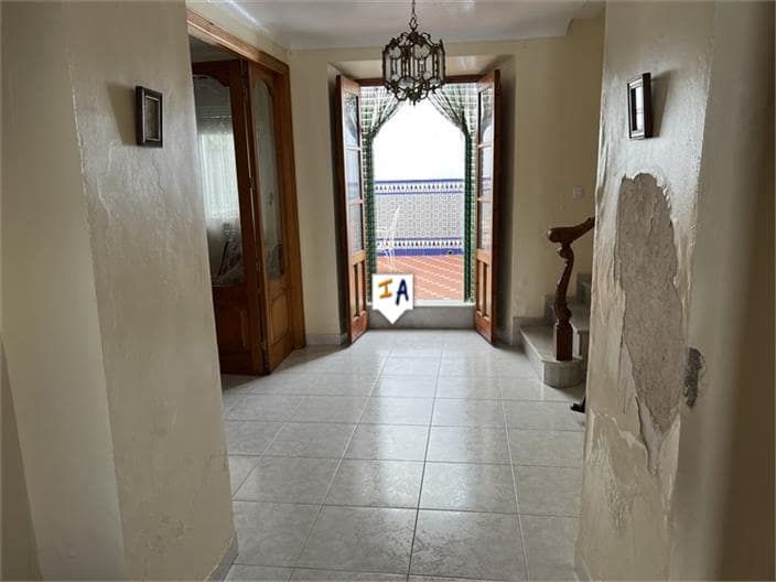 6 sypialnia Dom na sprzedaż w Luque z garażem - 69 000 € (Ref: 8658107)