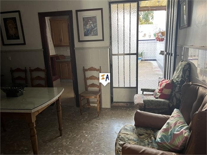 3 bedroom Townhouse for sale in Rute - € 60,000 (Ref: 8658111)