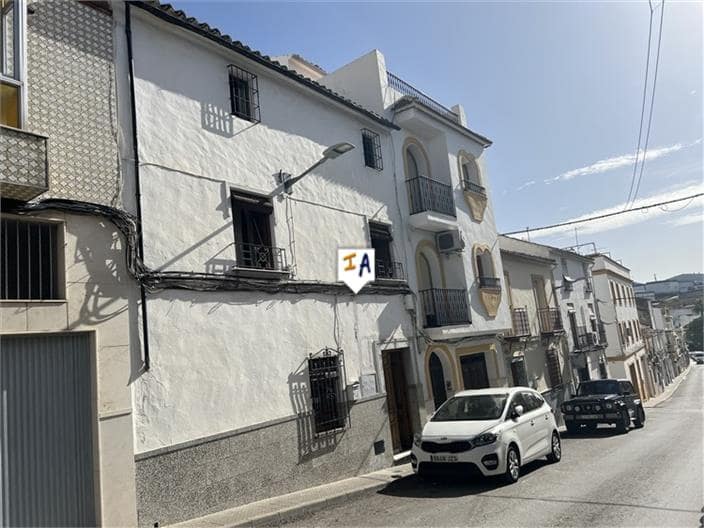 3 bedroom Townhouse for sale in Rute - € 60,000 (Ref: 8658111)