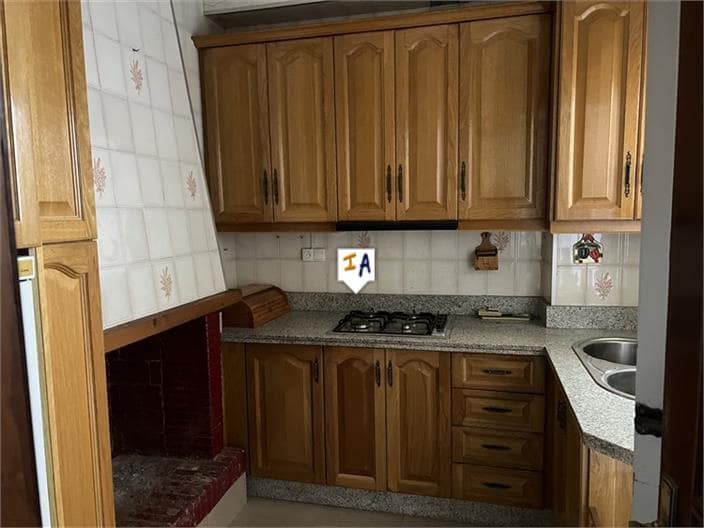 3 bedroom Townhouse for sale in Rute - € 60,000 (Ref: 8658111)