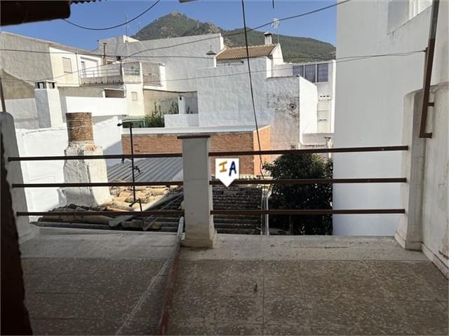 3 chambre Maison de Ville à vendre à Rute - 60 000 € (Ref: 8658111)