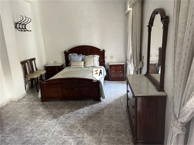 3 chambre Maison de Ville à vendre à Rute - 60 000 € (Ref: 8658111)