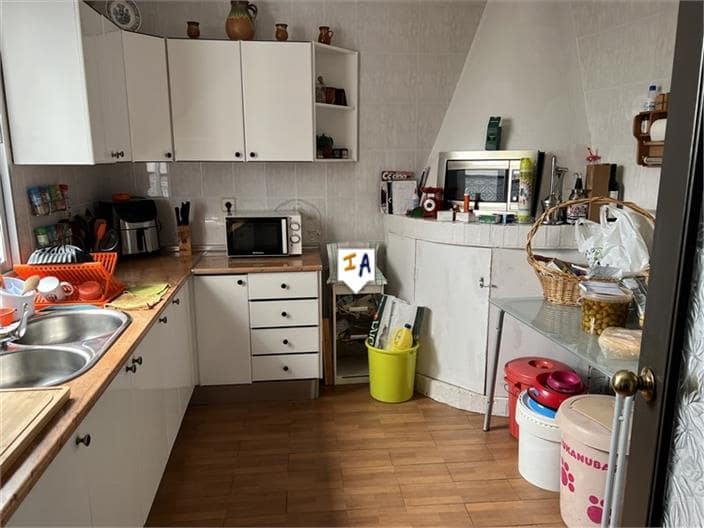 5 Zimmer Haus zu verkaufen in Rute - 69.500 € (Ref: 8667844)