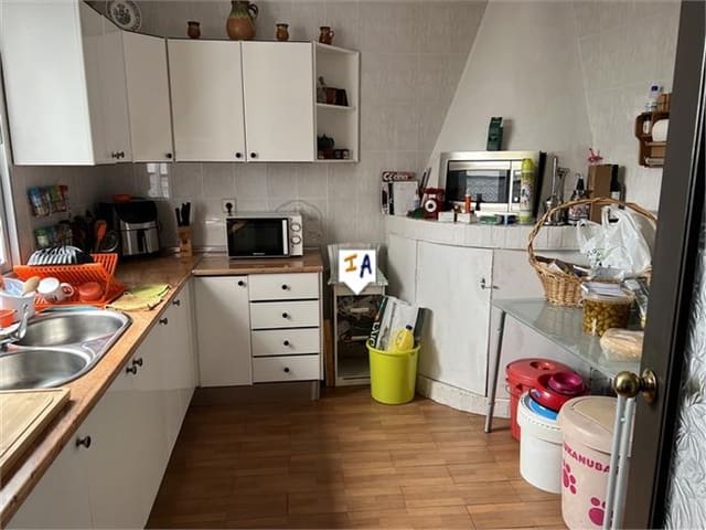 5 Zimmer Haus zu verkaufen in Rute - 69.500 € (Ref: 8667844)