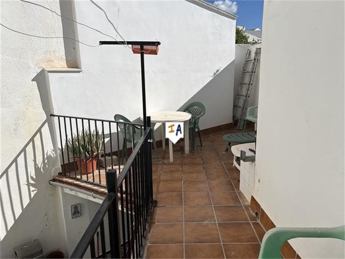 5 Zimmer Haus zu verkaufen in Rute - 69.500 € (Ref: 8667844)