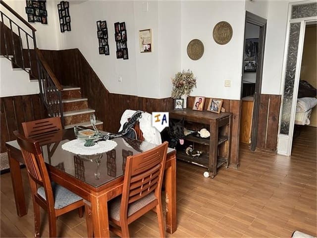 5 Zimmer Haus zu verkaufen in Rute - 69.500 € (Ref: 8667844)