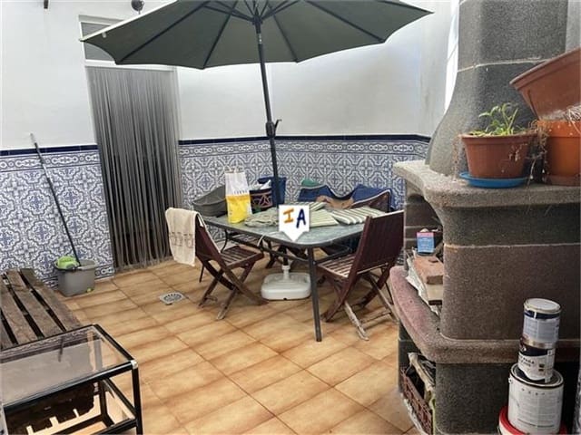 5 Zimmer Haus zu verkaufen in Rute - 69.500 € (Ref: 8667844)